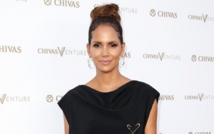 Halle Berry Shares Rare Photo of Daughter Nahla on Her 13th Birthday