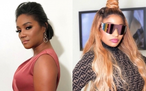 Tiffany Haddish Confused Over Reports About Her Beef With Nicki Minaj: 'Huh?'