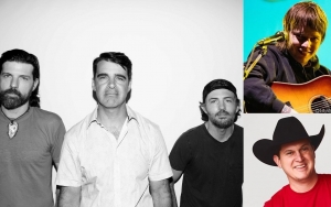 The Avett Brothers, Billy Strings and Jon Pardi Set to Headline Concerts on the Farm Series