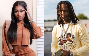 Asian Doll Called 'Weird' After Getting Fourth King Von Tattoo