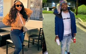 Reginae Carter Blasts Someone Telling Her to Break Up With YFN Lucci