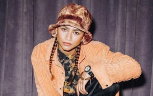 Zendaya Reflects on Transforming Power of Her Dreadlocks at 2015 Oscars