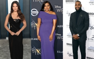 Olivia Munn, Mindy Kaling, LeBron James React to Anti-Asian Deadly Mass Shootings in Atlanta