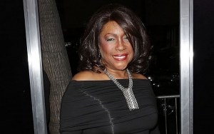 Mary Wilson of The Supremes Laid to Rest in Los Angeles