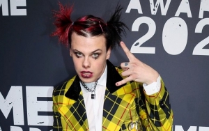 YUNGBLUD Proud to Be Role Model: I Belong to My Fans