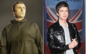 Liam and Noel Gallagher Spark Oasis Biopic Rumor as They Launch Movie Production Firm