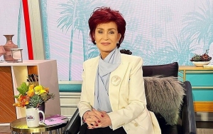 Sharon Osbourne Enraged as She's Accused of Making Racial and Homophobic Comments About Colleagues