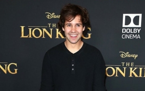David Dobrik Apologizes Amid Sexual Assault Scandal