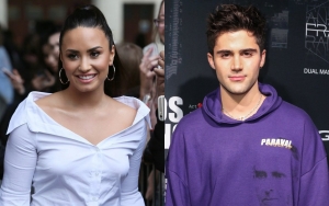 Demi Lovato Unsure If She'll Ever Fall In Love Again as She Has Her Guard Up After Max Ehrich Split