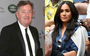 Piers Morgan's Comment About Meghan's Suicidal Thoughts Becomes Most Complained TV Moment