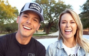 Granger Smith Reveals Wife Had Miscarriage Before Falling Pregnant With Baby Boy
