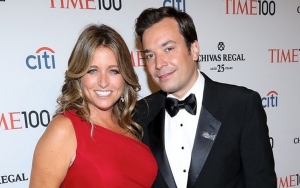 Jimmy Fallon's Wife Set Up 'Pod School' for Kids in Neighborhood During Lockdown