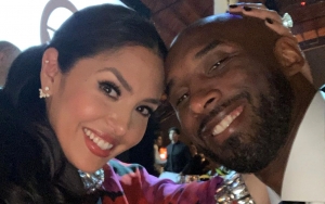 Vanessa Bryant Releases Names of Officers Who Took Photo of Kobe Helicopter Crash Scene