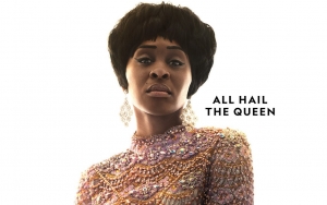 National Geographic Reacts to 'Genius: Aretha' Boycott Call by Aretha Franklin's Son: It's A Tribute