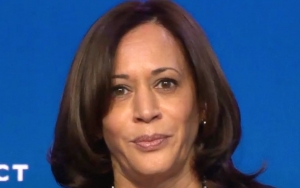 Man Armed With Weapons Outside VP Kamala Harris' Home Arrested