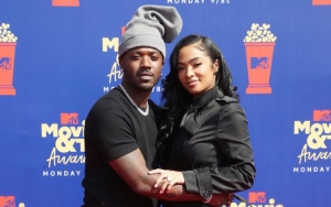 Ray J and Princess Love Give Marriage Another Go by Calling Off Divorce Yet Again