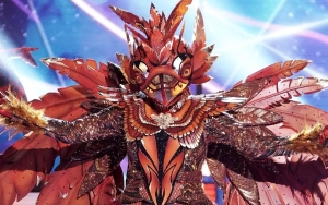 'The Masked Singer': The Phoenix Revealed as Trailblazing Transgender Icon