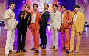 BTS Gets Apology From Topps for Their Bruised Trading Card