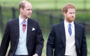 Prince William Worried Prince Harry Will Expose Their Private Conversations