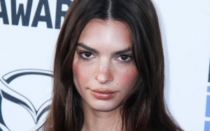 Emily Ratajkowski Shares Intimate Photos of Her in Labor and 'First Moments' With Son