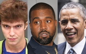 Florida Teen Hacking Kanye West and Barack Obama's Twitter In Bitcoin Scam Gets Jail Sentence