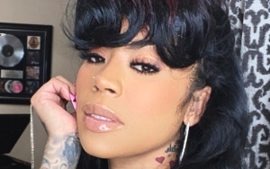 Keyshia Cole Says She's 'Serious' About Retiring From Music