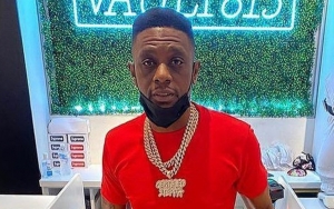 Boosie Badazz Thanks His Fans for Their Prayers After Being Declared Cancer-Free