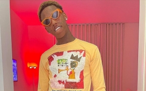 Famous Dex Arrested for Carrying Concealed Gun