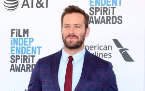 Armie Hammer's Lawyer Claims He Has Proof to Refute Rape Allegation Made by Facebook Lover 