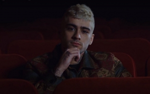Zayn Malik Grateful as Fatherhood Has Been 'Really Easy' for Him