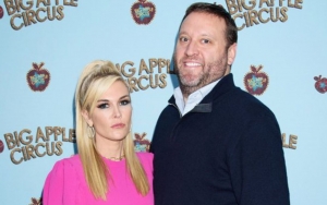 Tinsley Mortimer Allegedly Finds It Weird Scott Kluth Used Press to Declare End of Their Engagement