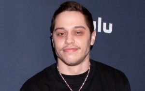 Woman Spreading Fake Pete Davidson Marriage Announcement Arrested Inside His Home