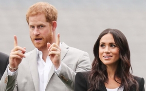Meghan Markle and Prince Harry Blast U.K. Tabloid After P.I. Apologizes for Spying