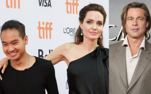 Angelina Jolie's Son Maddox Wants to Take Her Last Name After Testifying Against Brad Pitt