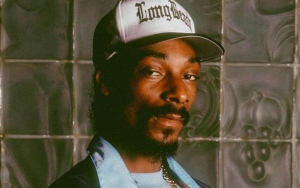 Snoop Dogg Debuts 'CEO' Music Video to Celebrate the Launch His Own Brand of Gin