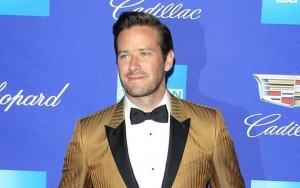 Armie Hammer Facing Police Investigation Following Rape Allegations 
