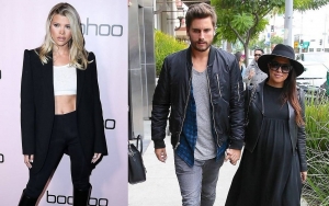 Sofia Richie Gave Scott Disick 'Ultimatum' to Choose Between Her and Kourtney Before Split