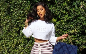 Cardi B Reminds Grammys Performance Critics of Their Job to Monitor What Their Children Watch