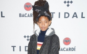 Willow Smith Gains Restraining Order Against Los Angeles Home Trespasser