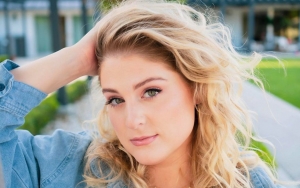 Meghan Trainor Calls Comedy Series Deal With NBC 'A Dream Come True'