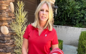 'RHOC' Star Vicki Gunvalson Reacts to Being Dropped From 'Real Housewives' Spin-Off