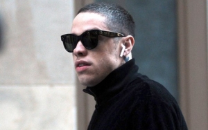 Pete Davidson Granted Protection From Fake Wife