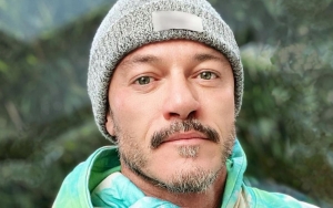 Luke Evans Praised After Showing Off Result of 8-Month Body Transformation