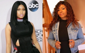 Nicki Minaj's Mother Sues Hit-and-Run Driver for $150 Million Over Death of Husband
