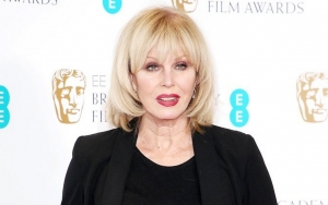 Joanna Lumley, 74, Not Worried About Contracting Covid-19: 'I'm Quite Fit and Youthful'