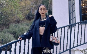 Noah Cyrus Returns to Her Roots on New EP After Feeling 'a Little Lost' 