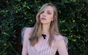 Amanda Seyfried Would Rather Hang Out Backstage at Oscars Than Sit Out Front