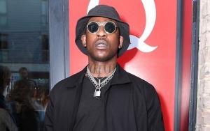 Skepta Hints at Giving Up Music 