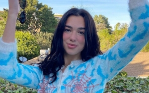 Dua Lipa Has Been Looking at Scripts as She Plans to Branch Out Into Acting