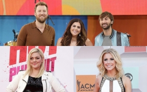 Lady A, Elle King, Lindsay Ell Tapped for Country Music Livestream Series